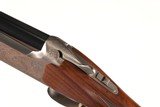 Browning Left hand B525 Game Grade 1 O/U Shotgun 12 GA - 17 of 18