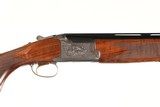 Browning Left hand B525 Game Grade 1 O/U Shotgun 12 GA - 4 of 18