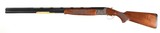 Browning Left hand B525 Game Grade 1 O/U Shotgun 12 GA - 11 of 18