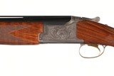 Browning Left hand B525 Game Grade 1 O/U Shotgun 12 GA - 10 of 18