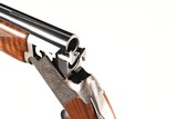 Browning Left hand B525 Game Grade 1 O/U Shotgun 12 GA - 18 of 18