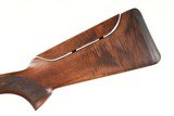 Blaser F16 O/U Shotgun 12 GA - 15 of 18
