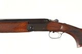 Blaser F16 O/U Shotgun 12 GA - 10 of 18