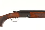 Blaser F16 O/U Shotgun 12 GA - 4 of 18