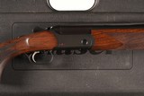 Blaser F16 O/U Shotgun 12 GA - 1 of 18