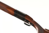 Blaser F16 O/U Shotgun 12 GA - 12 of 18