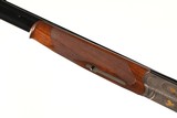 Bettinsoli Diamond Deluxe O/U Shotgun 12 GA - 13 of 18