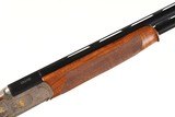 Bettinsoli Diamond Deluxe O/U Shotgun 12 GA - 7 of 18