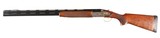 Bettinsoli Diamond Deluxe O/U Shotgun 12 GA - 11 of 18