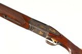 Bettinsoli Diamond Deluxe O/U Shotgun 12 GA - 12 of 18