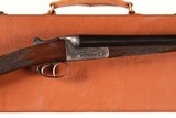 Salter & Varge O/U Shotgun 20 GA