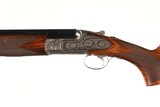 Caesar Guerini Essex O/U Shotgun 20 GA - 10 of 18