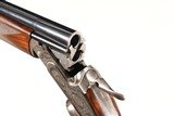 Caesar Guerini Essex O/U Shotgun 20 GA - 18 of 18