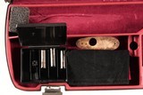 Caesar Guerini Essex O/U Shotgun 20 GA - 3 of 18