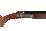 Caesar Guerini Essex O/U Shotgun 20 GA - 4 of 18