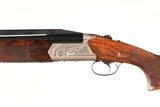 Fabarm Axis RS 12 Trap O/U Shotgun 12 GA - 11 of 19