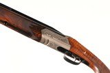 Fabarm Axis RS 12 Trap O/U Shotgun 12 GA - 13 of 19