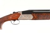 Fabarm Axis RS 12 Trap O/U Shotgun 12 GA - 5 of 19