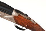 Fabarm Axis RS 12 Trap O/U Shotgun 12 GA - 18 of 19