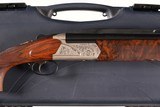 Fabarm Axis RS 12 Trap O/U Shotgun 12 GA