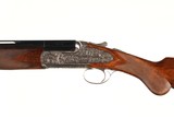 Caesar Guerini Maxum O/U Shotgun 28 GA - 10 of 18