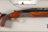 Browning B725 Pro Trap O/U Shotgun 12 GA - 1 of 18