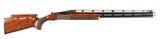 Browning B725 Pro Trap O/U Shotgun 12 GA - 5 of 18