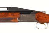 Browning B725 Pro Trap O/U Shotgun 12 GA - 10 of 18