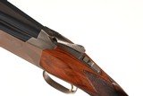 Browning B725 Pro Trap O/U Shotgun 12 GA - 17 of 18