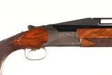Browning B725 Pro Trap O/U Shotgun 12 GA - 4 of 18