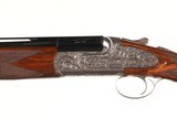 Caesar Guerini Maxum O/U Shotgun 28 GA - 10 of 18