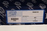 FAIR Premier EM O/U Shotgun 28 GA - 3 of 19