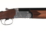 FAIR Premier EM O/U Shotgun 28 GA - 5 of 19
