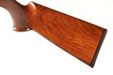 Rizzini Round Body Sporter O/U Shotgun 12 GA - 10 of 18