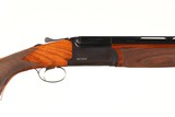 Rizzini Round Body Sporter O/U Shotgun 12 GA - 3 of 18