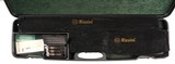 Rizzini Round Body Sporter O/U Shotgun 12 GA - 18 of 18