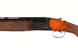 Rizzini Round Body Sporter O/U Shotgun 12 GA - 6 of 18