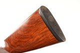 Rizzini Round Body Sporter O/U Shotgun 12 GA - 16 of 18