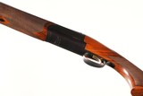 Rizzini Round Body Sporter O/U Shotgun 12 GA - 8 of 18