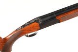 Rizzini Round Body Sporter O/U Shotgun 12 GA - 5 of 18