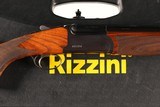 Rizzini Round Body Sporter O/U Shotgun 12 GA - 1 of 18