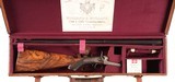 E&G Higham Rook & Rabbit Single Shotgun .410 Holland & Holland cased - 18 of 18