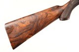 E&G Higham Rook & Rabbit Single Shotgun .410 Holland & Holland cased - 12 of 18