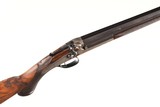 E&G Higham Rook & Rabbit Single Shotgun .410 Holland & Holland cased - 5 of 18