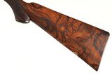 E&G Higham Rook & Rabbit Single Shotgun .410 Holland & Holland cased - 11 of 18