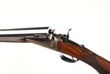 E&G Higham Rook & Rabbit Single Shotgun .410 Holland & Holland cased - 9 of 18