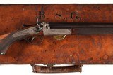 E&G Higham Rook & Rabbit Single Shotgun .410 Holland & Holland cased - 1 of 18
