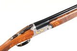 FAIR SLX 600 Deluxe O/U Shotgun 20 GA - 6 of 18
