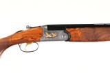 FAIR SLX 600 Deluxe O/U Shotgun 20 GA - 4 of 18