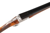Beretta 471 Silver Hawk SxS Shotgun 20 GA - 5 of 17